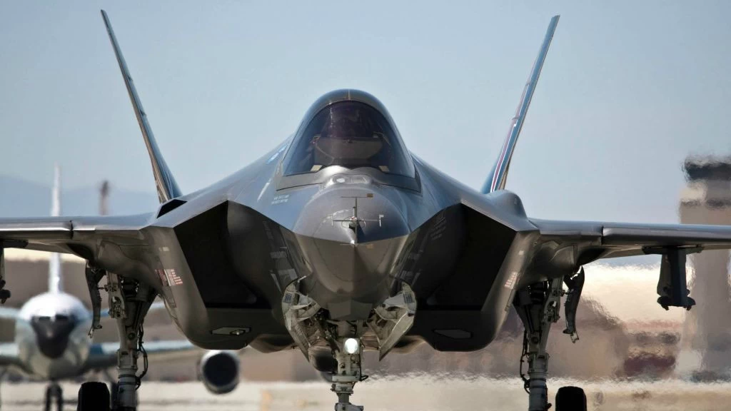 Τουρκικά ΜΜΕ: Η Ελλάδα παίρνει F-35 -Είναι η μεγαλύτερη καταστροφή που μας έφερε ο Ερντογάν!